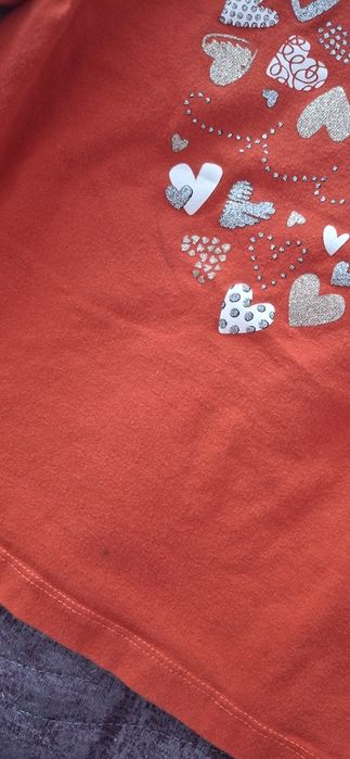 Блузки майорал момиче