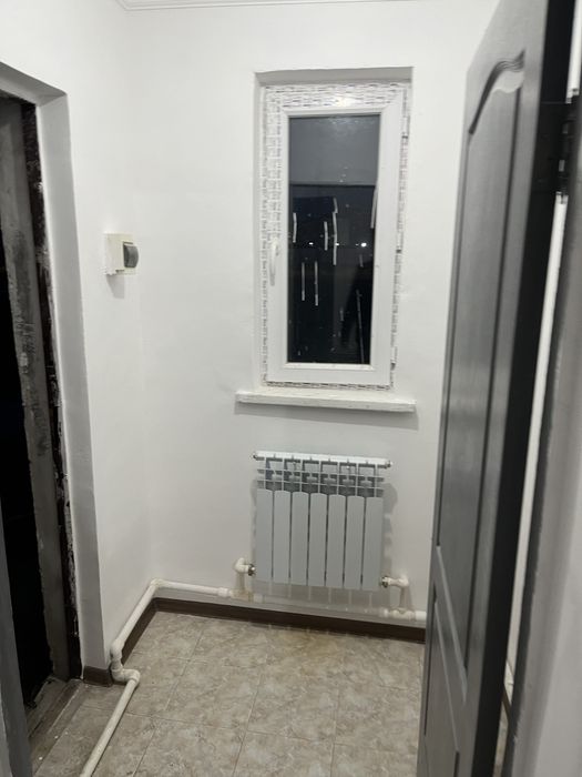 Аренда 1 комнатной времянки