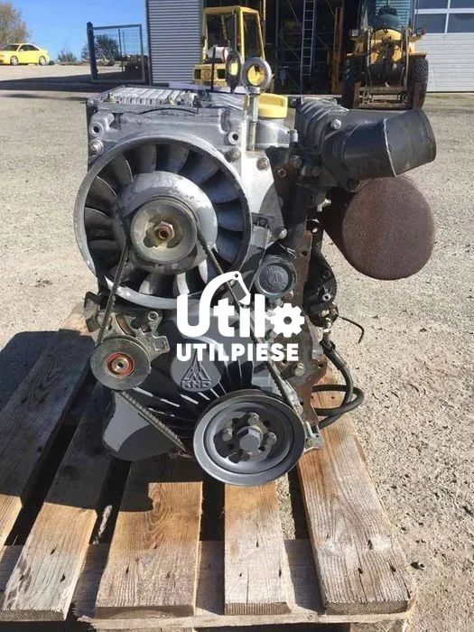 motor deutz f3l1011 f2l1011 f4l1011 d2011 + piese deutz second