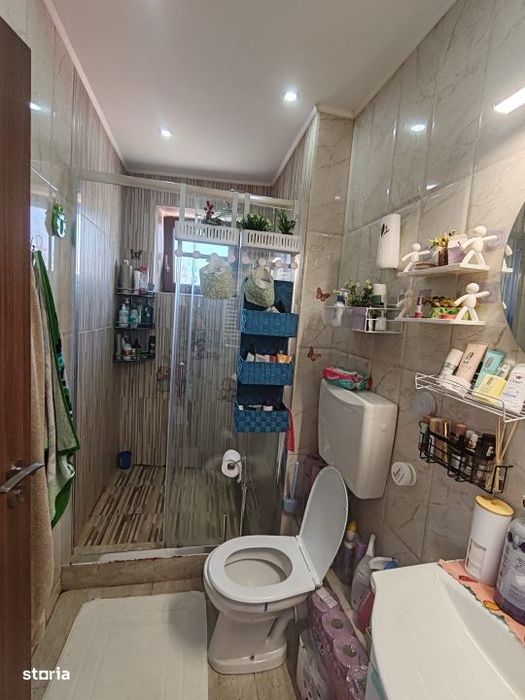 Casa 240 mp, mobilata si gata de locuit, zona Baia Sprie - Central