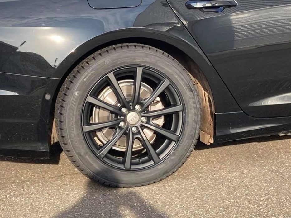 20’’ Джанти с гуми Audi SQ5 / Q5/A6/A5/A8 , ET30 -Brock