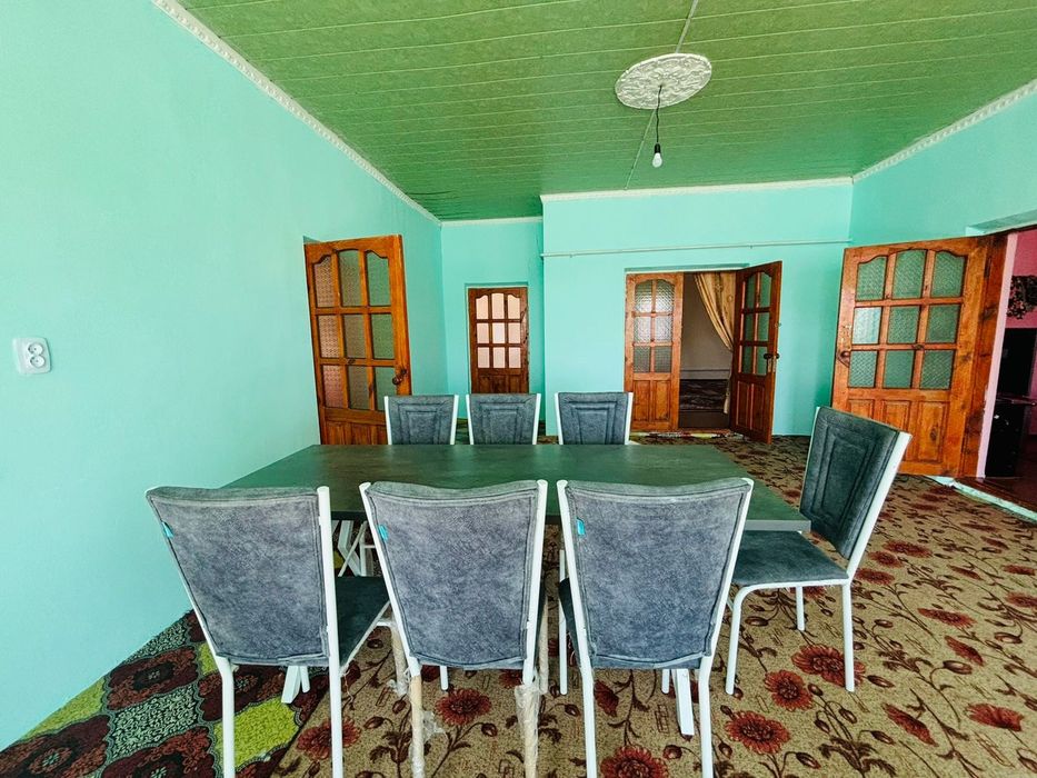 Стул Стуля 8 орындыгымен