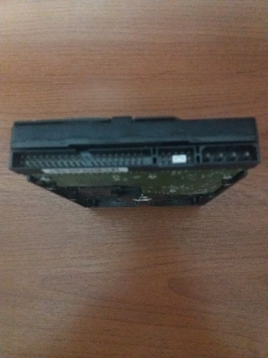 Жесткий диск 80гб