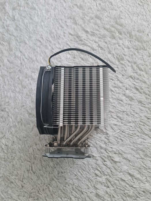 Cooler CPU Thermalright HR-02 Macho Rev. B