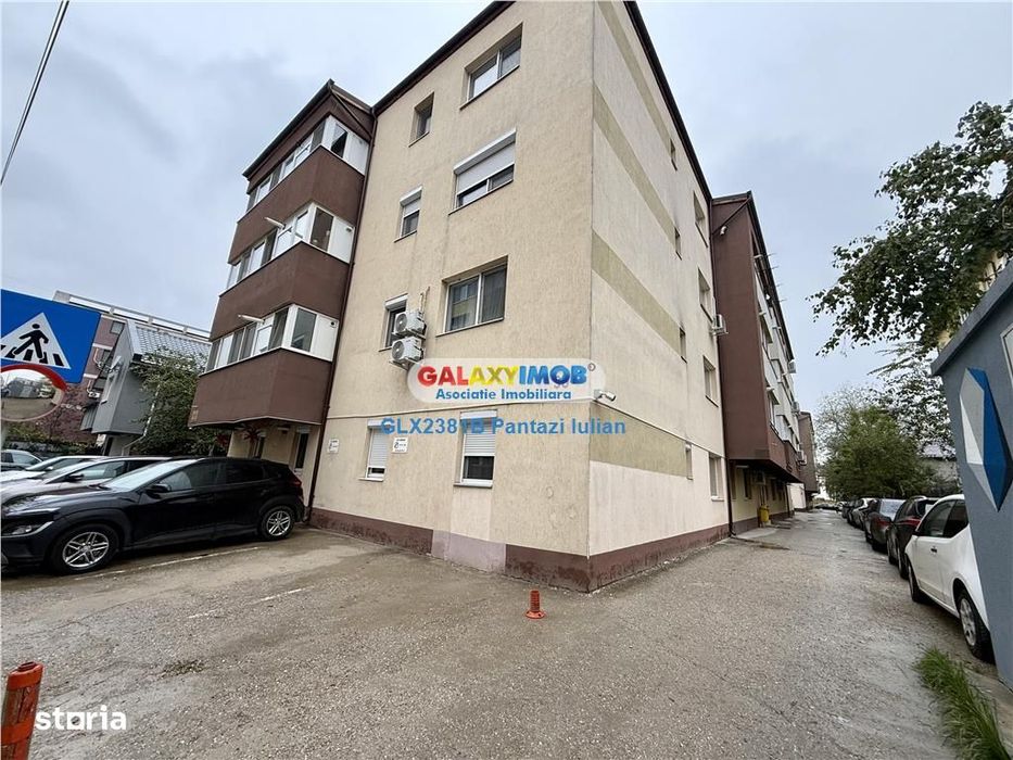 Garsoniera | Dimitrie Leonida | Centrala Proprie | 16min metrou
