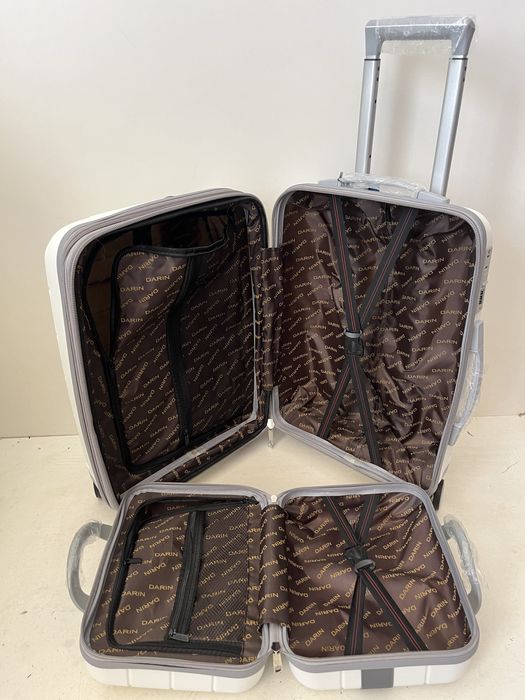 Куфари от поликарбонат /с безплатна доставка/