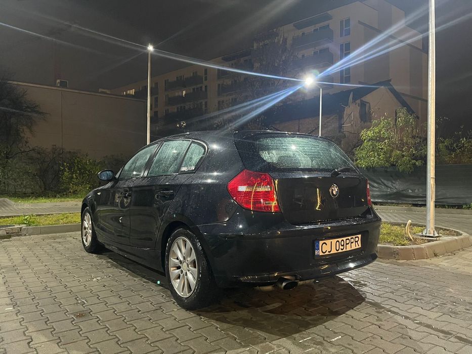 Vand bmw seria 1