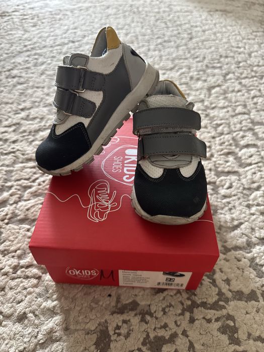 Продам ботиночки