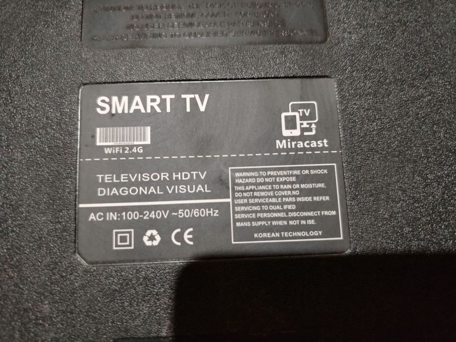 Продается плазменный телевизор Samsung 32  Smart tv