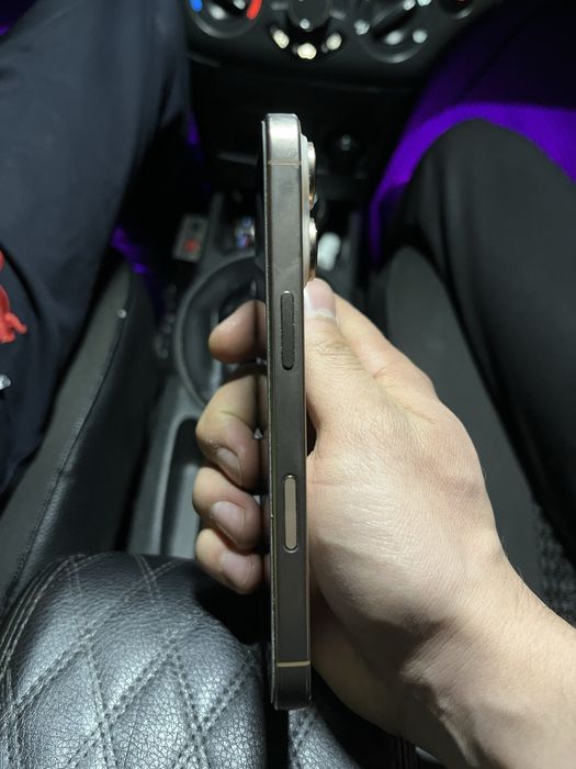 Iphone 16 pro. 128gb