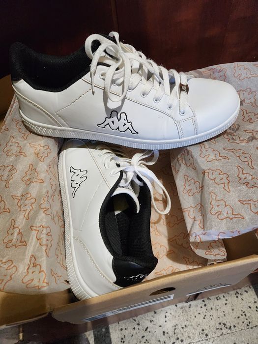 Мъжки маратонки Kappa