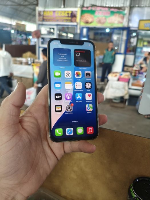 Iphone. 12. Pro  128 gb