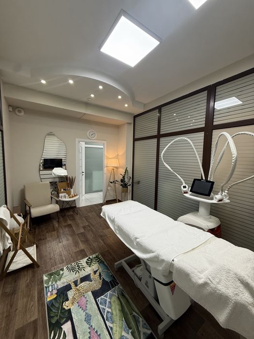 Кабинет в аренду