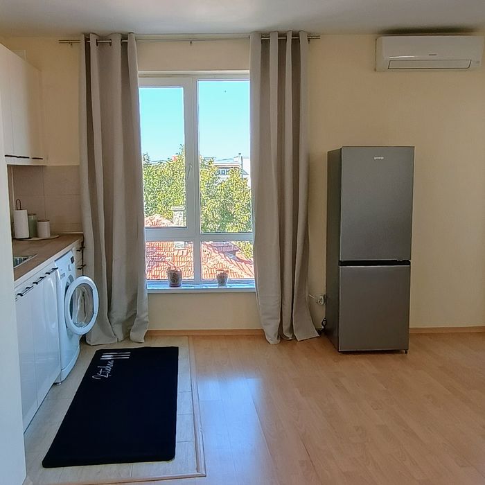 Дава се под наем Двустаен апартамент в София, Левски - 65 кв.м за 408 € - Снимка #4