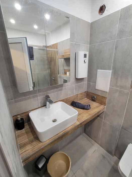 Дава се под наем Двустаен апартамент в Созопол - 72 кв.м за 510 € - Снимка #7