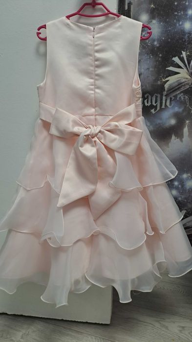 Платье праздничное для девочки