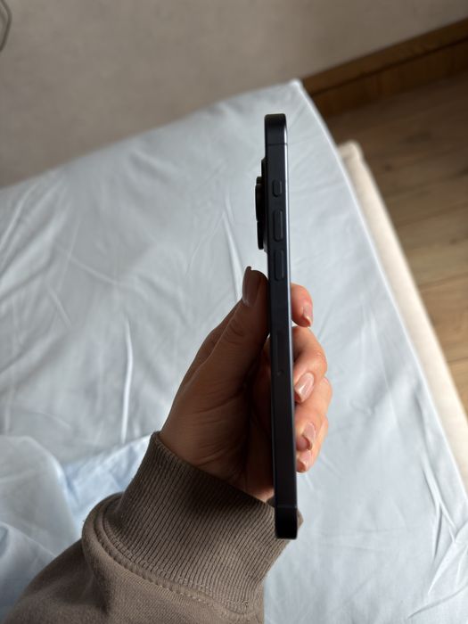 IPhone 15 ProMax 256 гб