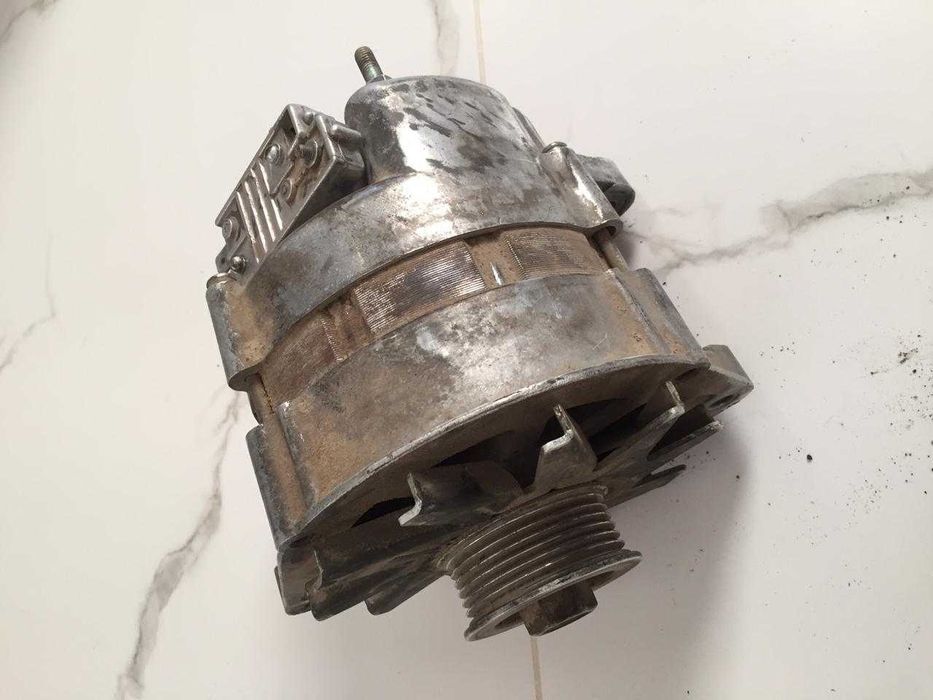 Генератор сатылады Камаз,Уралдікі