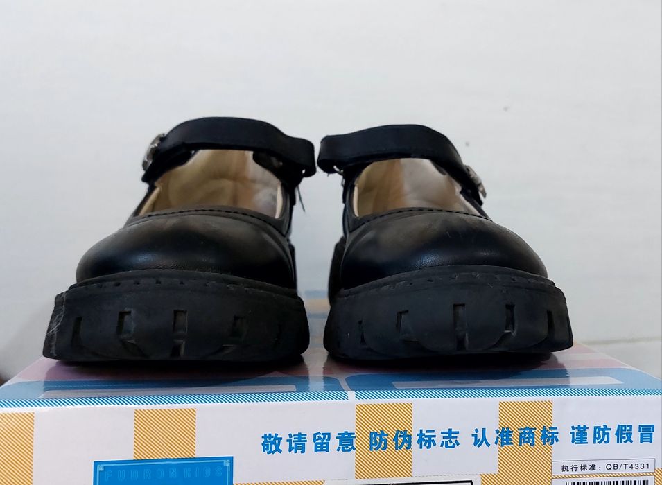 Туфли для девочек