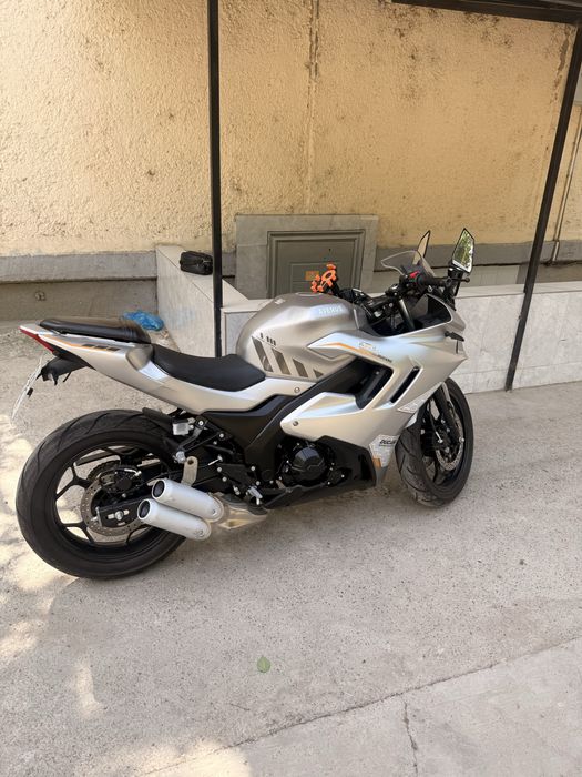 Ducassu 400kub ideal Yengi xolatda