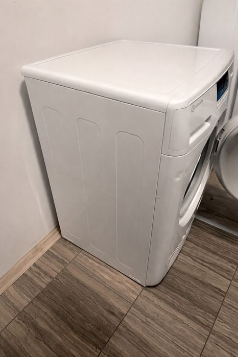 СУШИЛНЯ Bauknecht 7кг