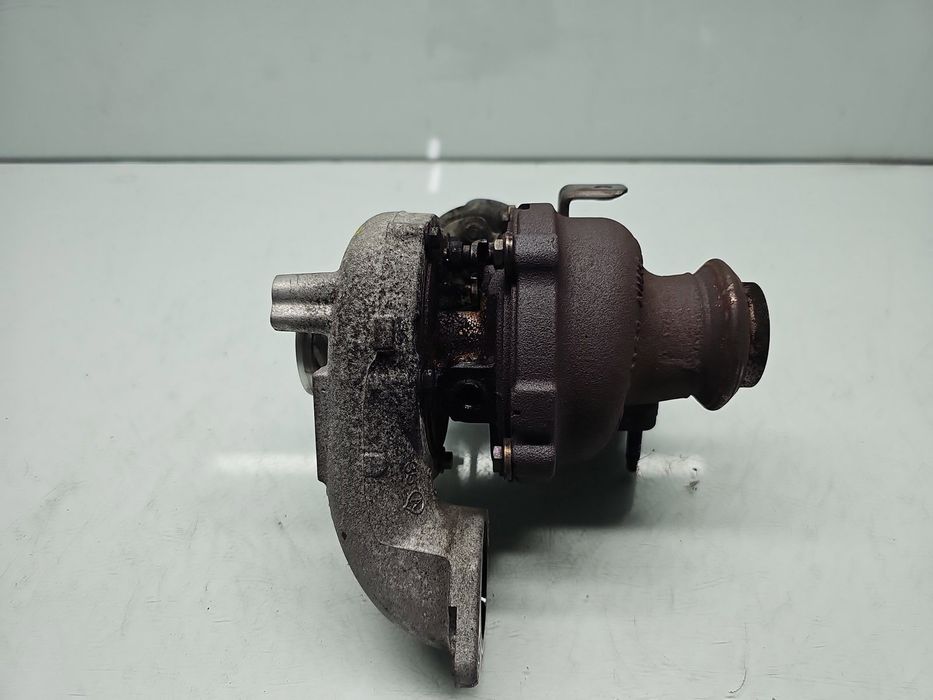 Turbina PEUGEOT Partner (II) [Fabr 2008-2018] 9686120680 1.6 HDI 9HR 8