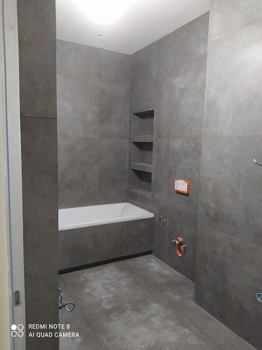 Квартиры,дом ремонт под ключ