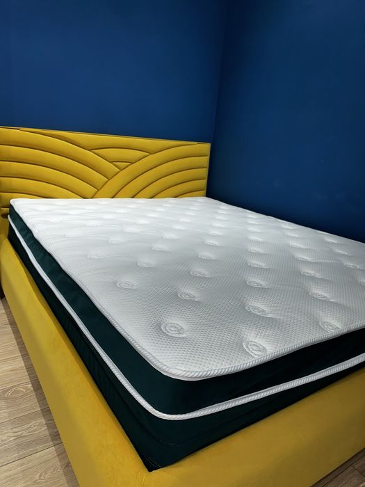 Матрас Анатомический Dr. Sleep