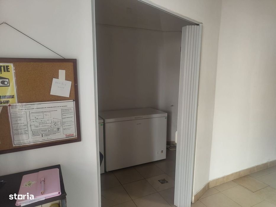 Spațiu comercial de vânzare – Zonă ultracentrală, Oradea