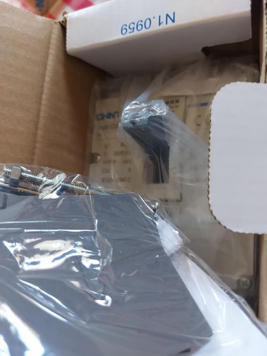 Електроматериали