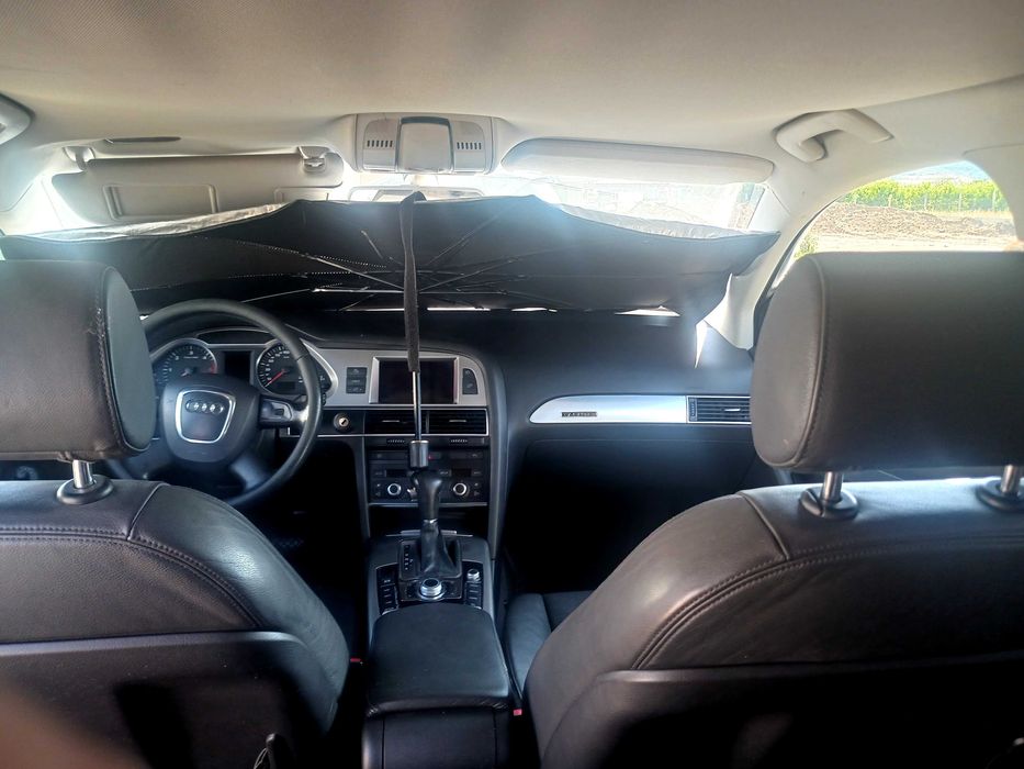 Audi Allroad A6 3.0 TDI