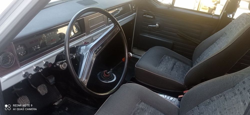 Volga sotiladi yili 1986