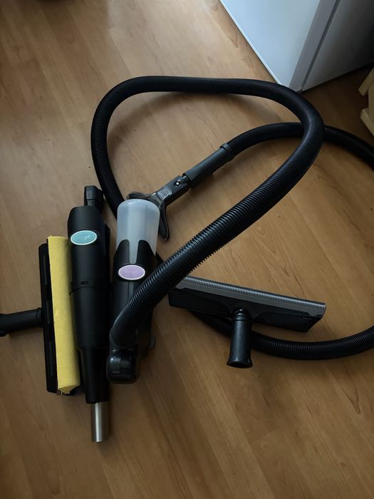 Rainbow e4 minijet, rainjet, rainbowmate