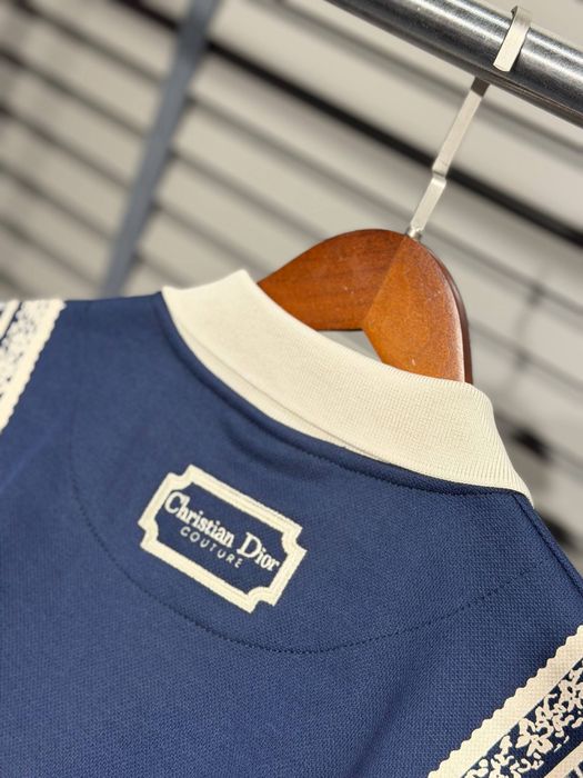 Tricou polo Nike x D.ior-bumbac 100%