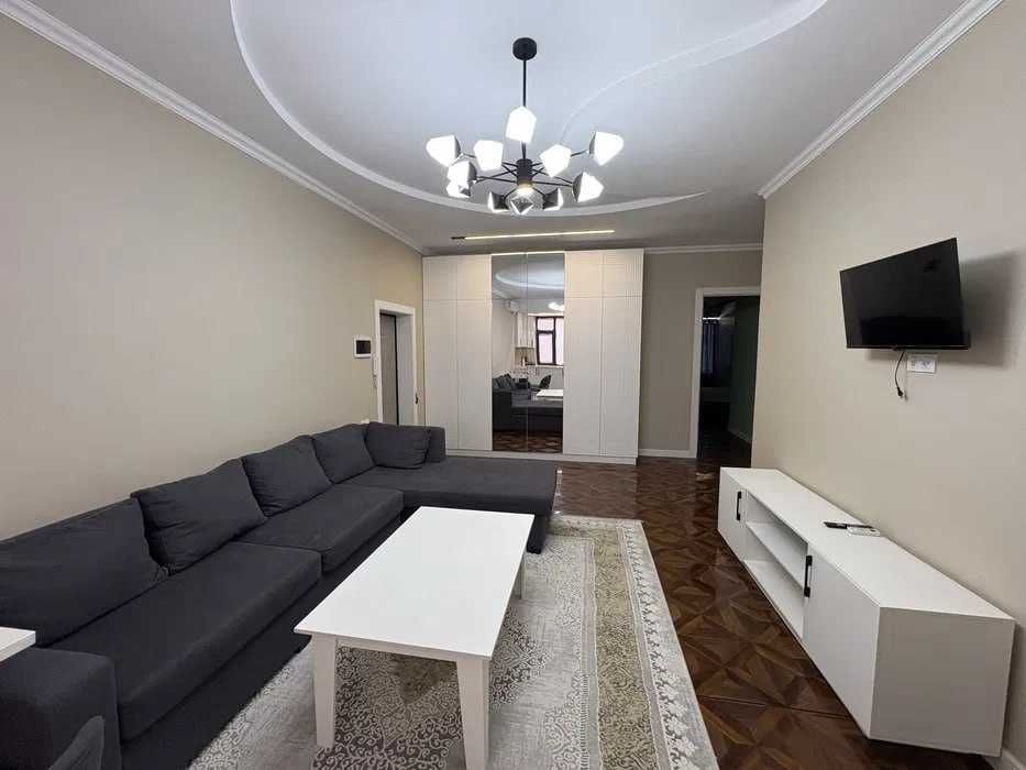 Сдаётся кв ЖК Махтумкули 3-ком/8/9 ро-н Яшнабадский