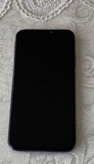 IPhone x 256 100