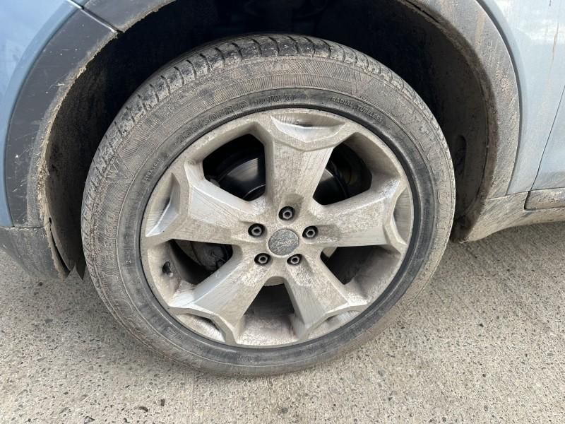 Jante aliaj R18 Ford Kuga