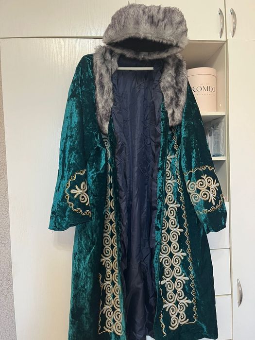 Продается шапаны