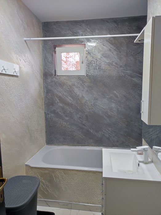 Vand apartament 2 camere