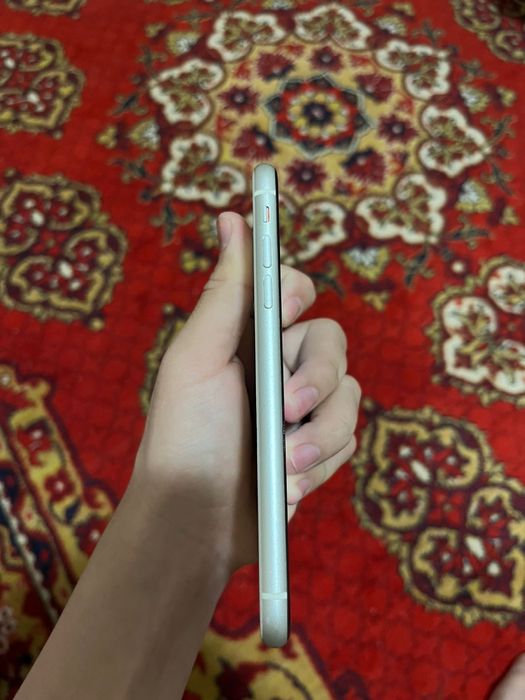 Айфон 11 описания