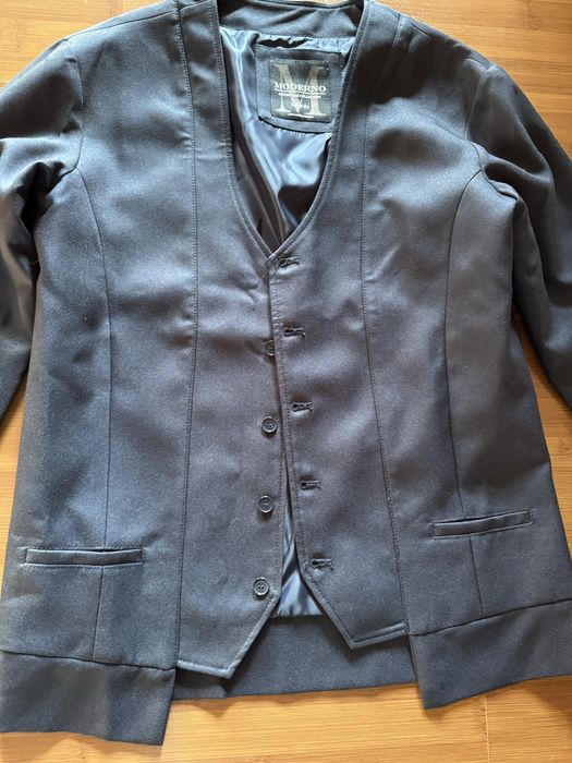 Мъжко сако ново!