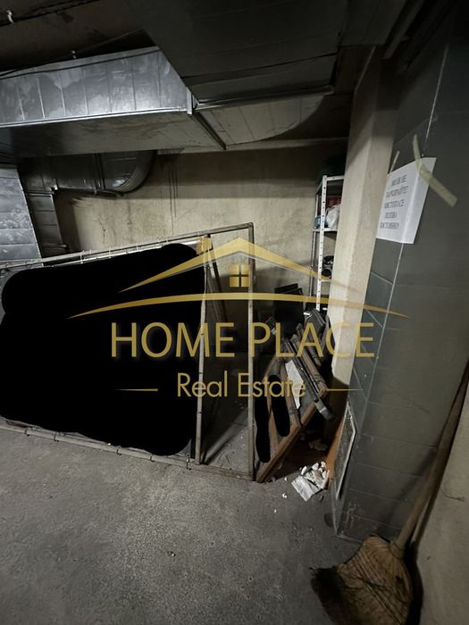 Продава се Гараж / Паркомясто в Варна, Окръжна болница - 24 кв.м за 2000 €/кв.м - Снимка #1