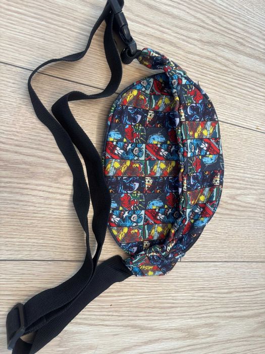 Borseta Marvel stare excelenta