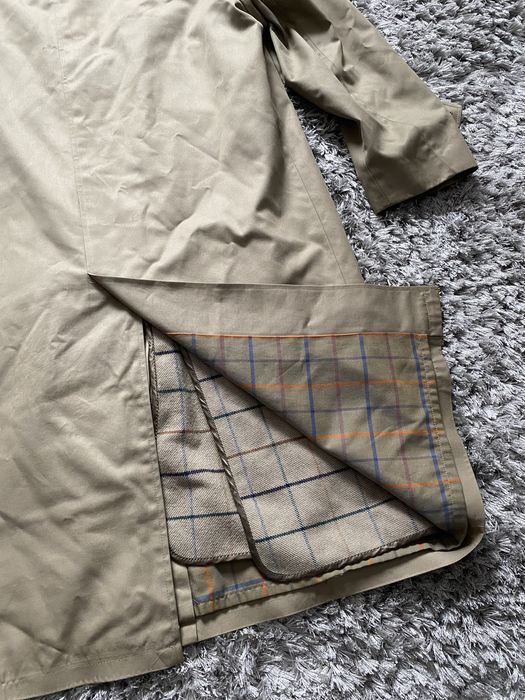 palton werther international barbatesc