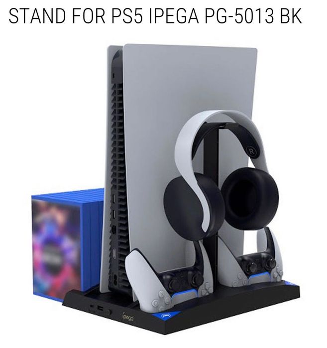 Playstation 5 disc edition