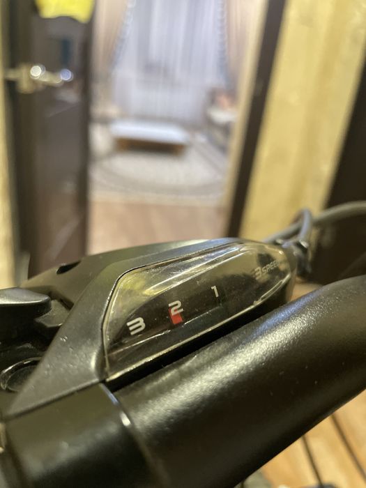 {СРОЧНО} Велосипед горный