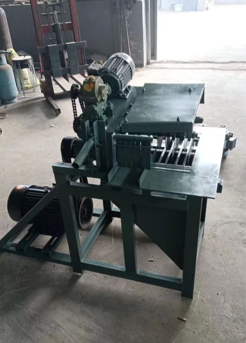 Многопильный станок