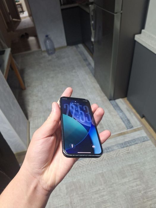 iPhone 12 mini 64 tali