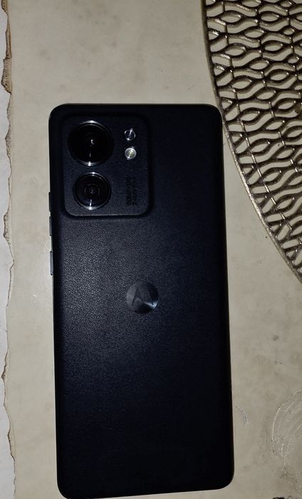 Vând motorola edge 40 256gb
