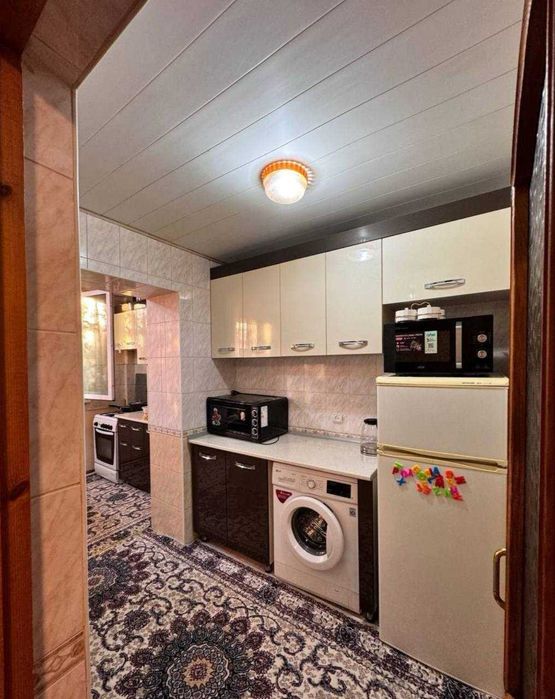 Квартира 3 комнатная ШРуставели Братские по Супер цене!